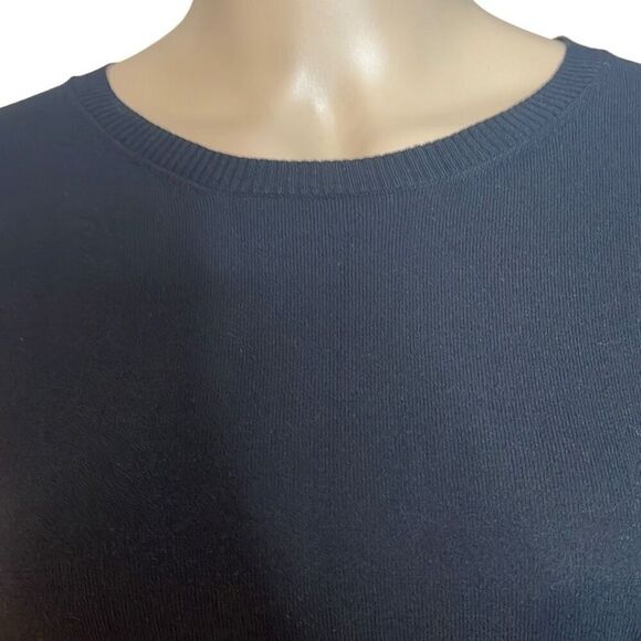 Wolford Trinity Knit Pullover S NWT - Picture 6 of 13